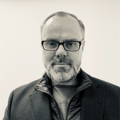 Andreas Richter: seeing payments from the merchant’s side